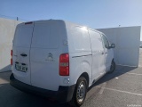  Citroen  Jumpy CITROEN  / 2016 / 4P / furgón Talla M BlueHDi 120 S&S 6v Control #2