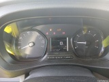  Citroen  Jumpy CITROEN  / 2016 / 4P / furgón Talla M BlueHDi 120 S&S 6v Control #4