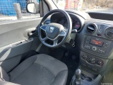  Dacia  Dokker DACIA  / 2013 / 4P / furgón derivado de turismo Van Essential dCi 55kW (75CV) #3