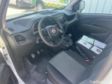  Fiat  Doblo FIAT Doblò Cargo/2015/4P/furgón derivado de turismo Cargo SX 1.6 Mjet 66kW (90CV) (AC) #3