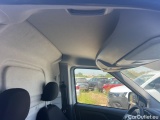  Fiat  Doblo FIAT Doblò Cargo/2015/4P/furgón derivado de turismo Cargo SX 1.6 Mjet 66kW (90CV) (AC) #12