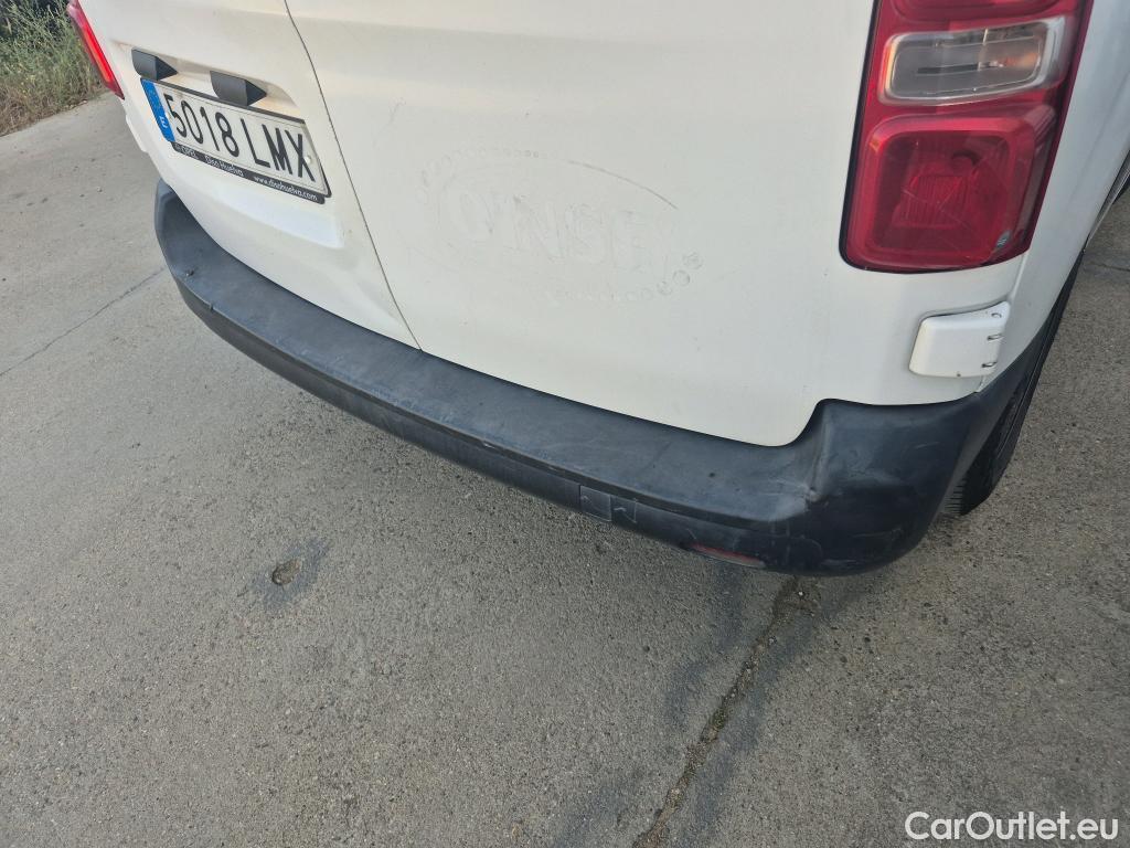  Opel  Vivaro OPEL  / 2019 / 4P / combi 1.5 Diésel 88kW (120CV) M Std Express #11
