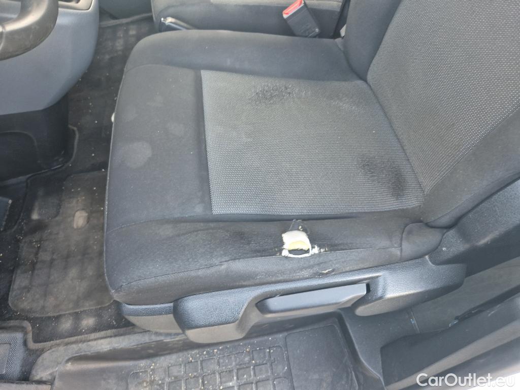  Opel  Vivaro OPEL  / 2019 / 4P / combi 1.5 Diésel 88kW (120CV) M Std Express #20