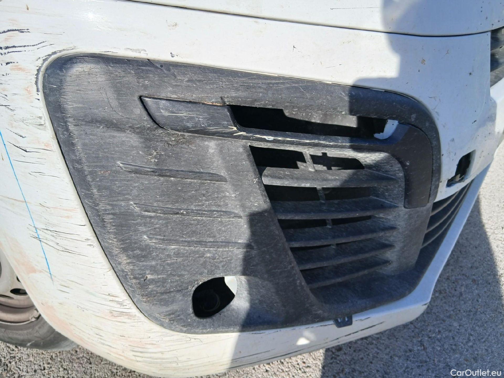  Fiat  Scudo FIAT  / 2021 / 4P / furgón Furgón L2 120cv MT6 Business (AC) #10