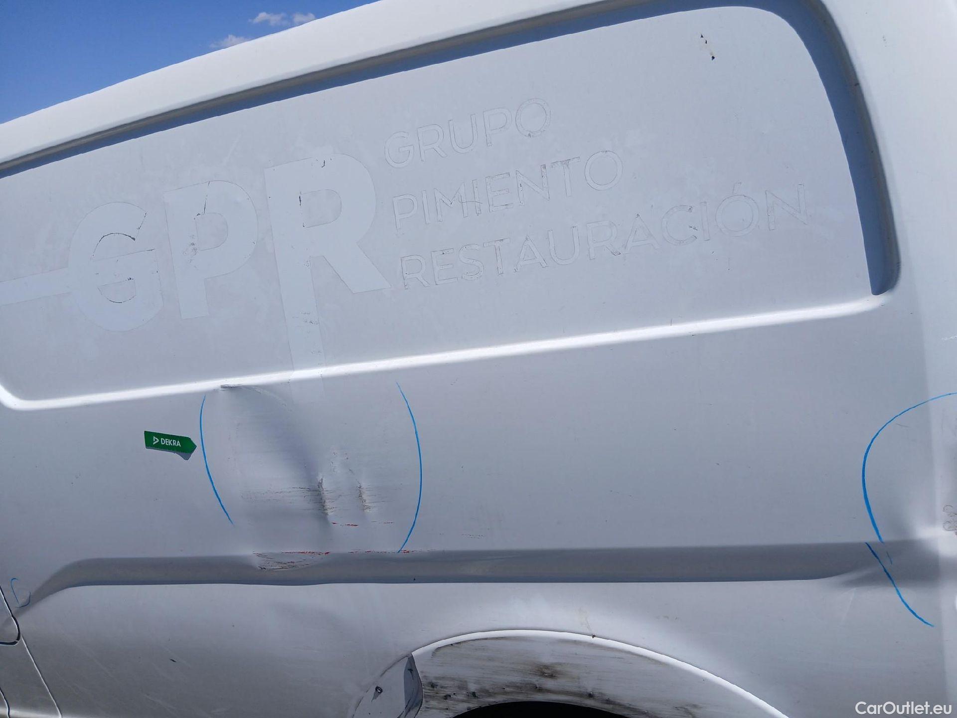  Nissan  NV200 NISSAN e- 110 CV 40 kWh PROFESIONAL #26