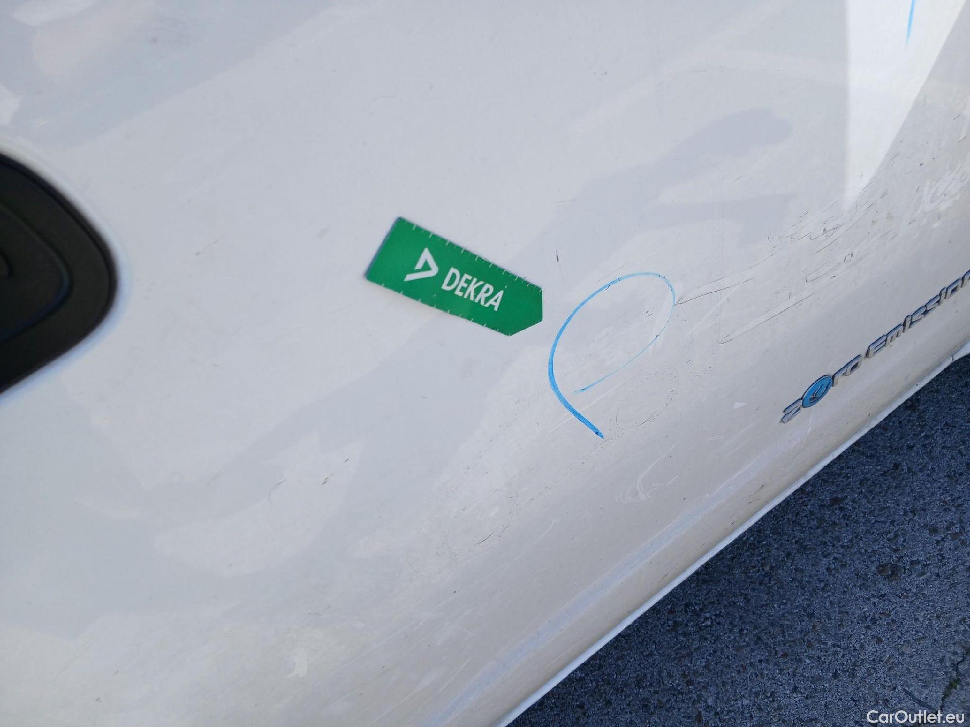  Nissan  NV200 NISSAN e- 110 CV 40 kWh PROFESIONAL #49