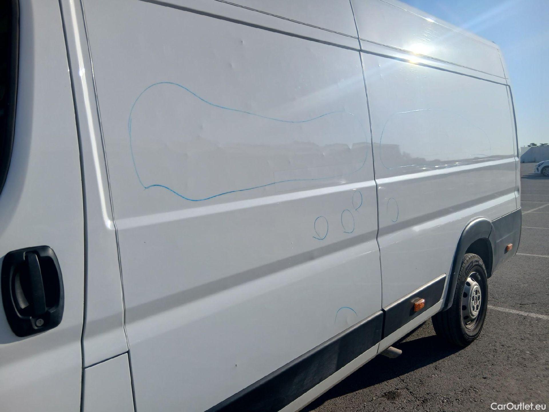  Opel  Movano OPEL  3.5T HeavyL4H2 BlueHDi 160 CV #10