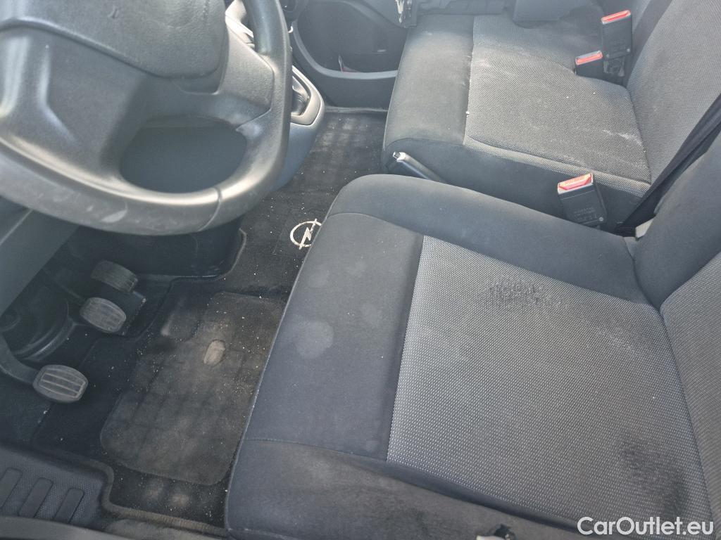  Opel  Vivaro OPEL  / 2019 / 4P / combi 1.5 Diésel 88kW (120CV) M Std Express #49