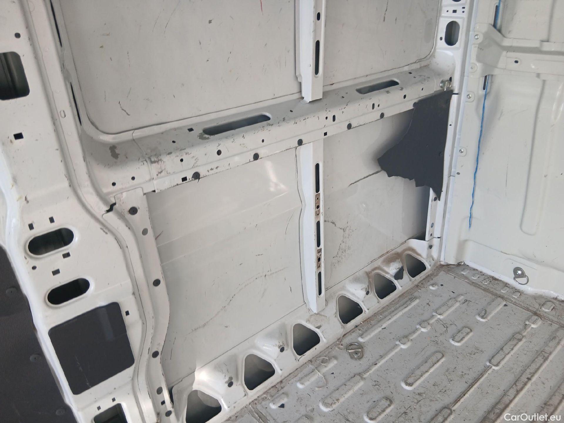  Opel  Movano OPEL  3.5T HeavyL4H2 BlueHDi 160 CV #36