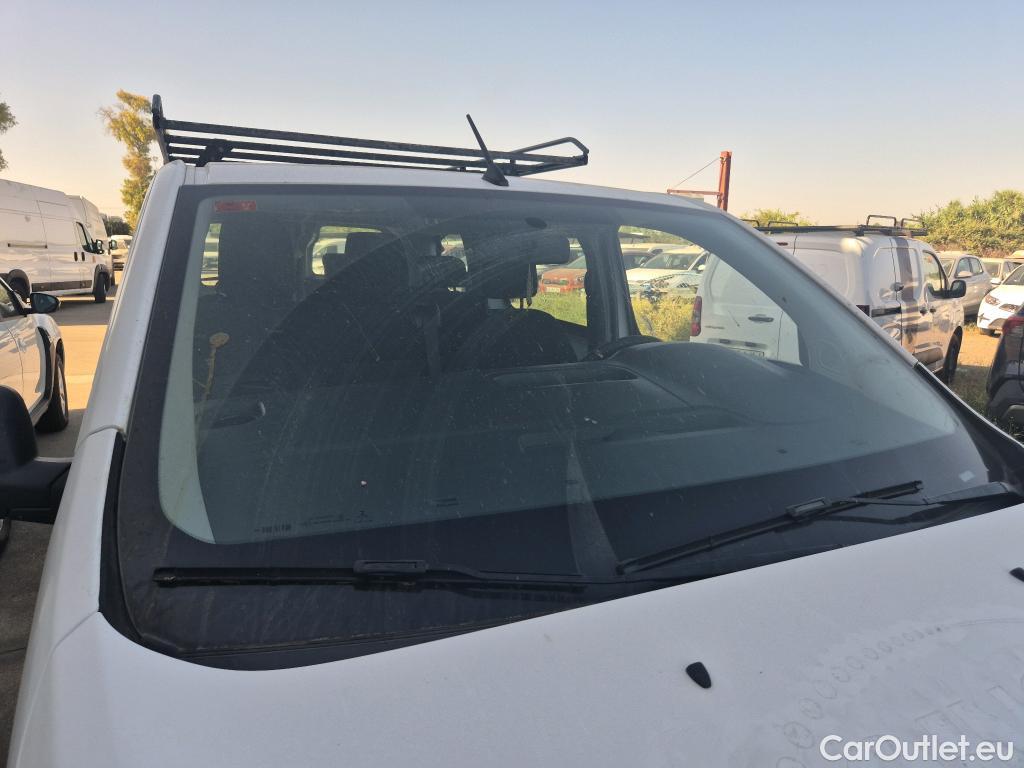  Opel  Vivaro OPEL  / 2019 / 4P / combi 1.5 Diésel 88kW (120CV) M Std Express #24