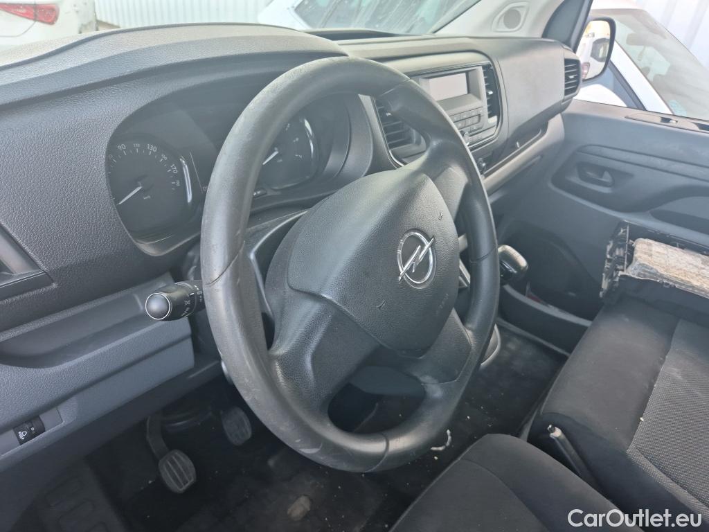  Opel  Vivaro OPEL  / 2019 / 4P / combi 1.5 Diésel 88kW (120CV) M Std Express #34