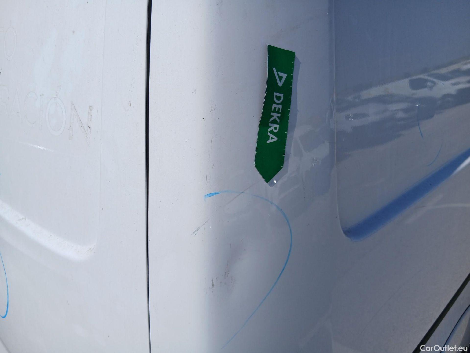  Nissan  NV200 NISSAN e- 110 CV 40 kWh PROFESIONAL #42