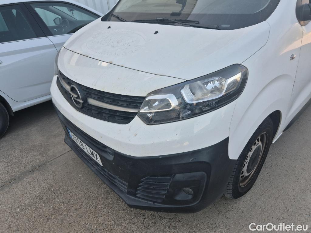  Opel  Vivaro OPEL  / 2019 / 4P / combi 1.5 Diésel 88kW (120CV) M Std Express #14