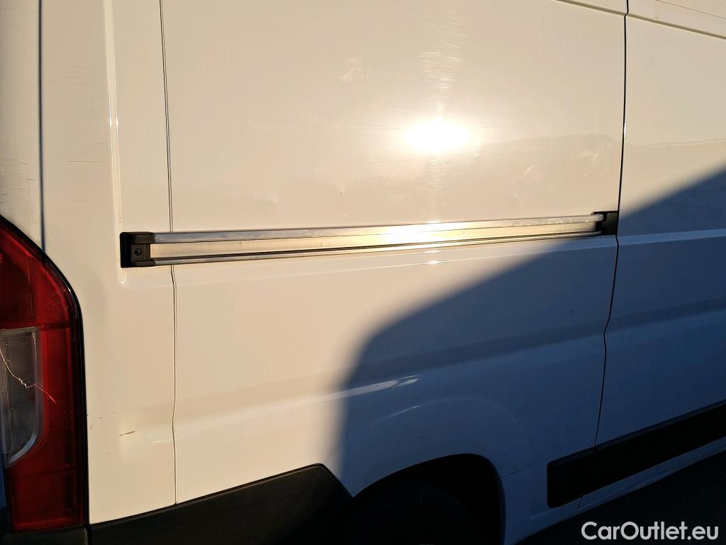  Peugeot  Boxer PEUGEOT  / 2014 / 4P / furgón 335 L2 H2 BHDI 103kW (140CV) S&S 6 V. M #10