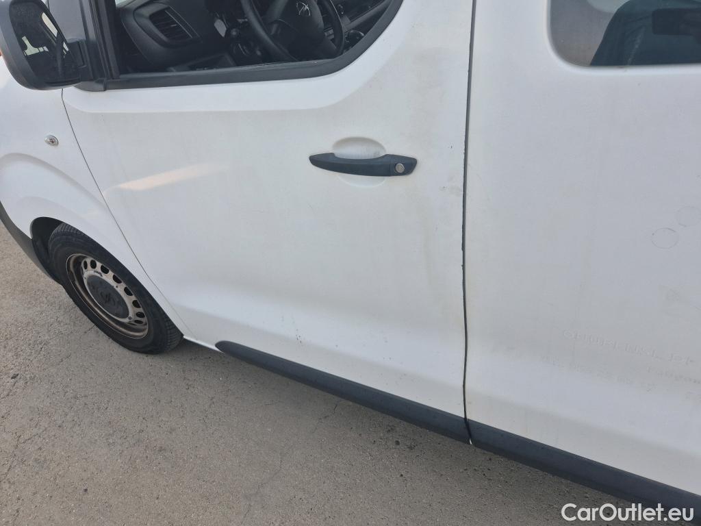  Opel  Vivaro OPEL  / 2019 / 4P / combi 1.5 Diésel 88kW (120CV) M Std Express #18