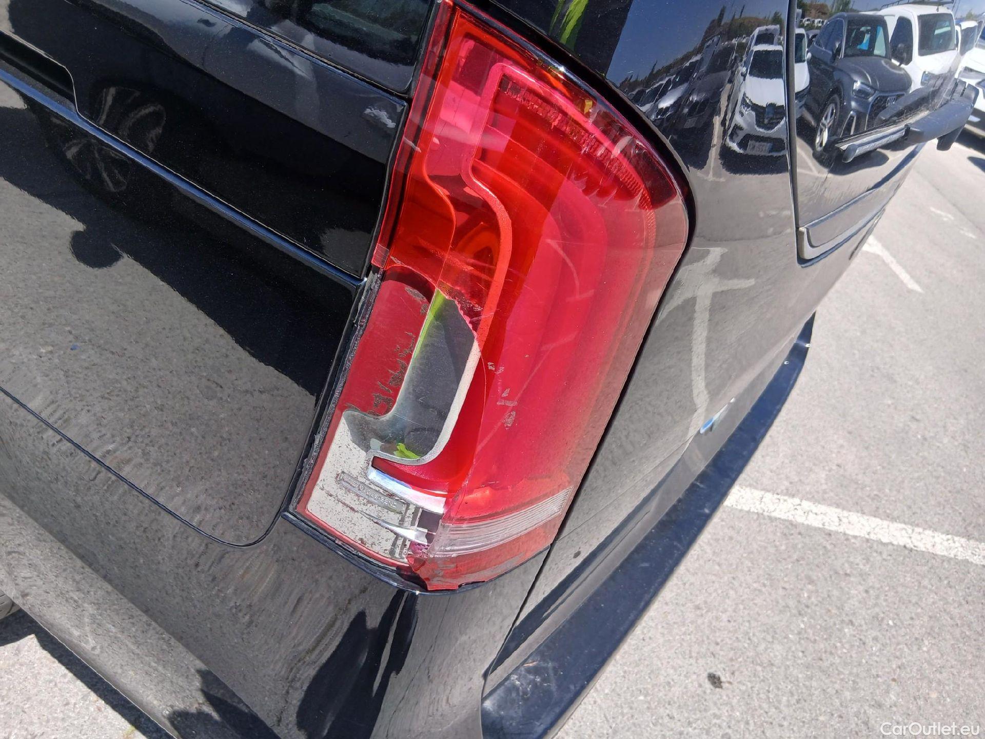  Mercedes  V-Klasse MERCEDES-BENZ Clase V 220 d Style Largo 7 Plazas 160 CV #8