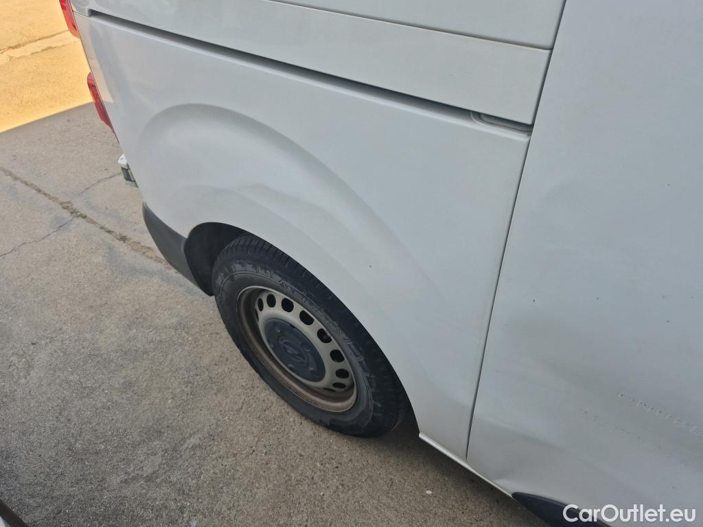  Opel  Vivaro OPEL  / 2019 / 4P / combi 1.5 Diésel 88kW (120CV) M Std Express #1
