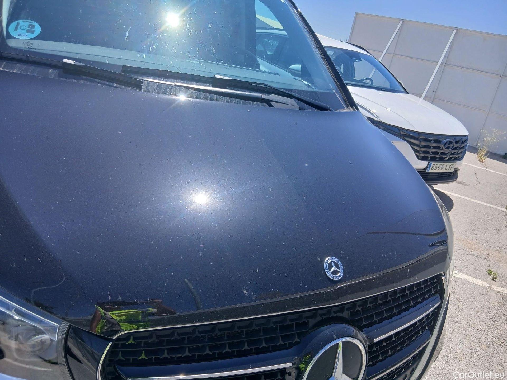  Mercedes  V-Klasse MERCEDES-BENZ Clase V 220 d Style Largo 7 Plazas 160 CV #5