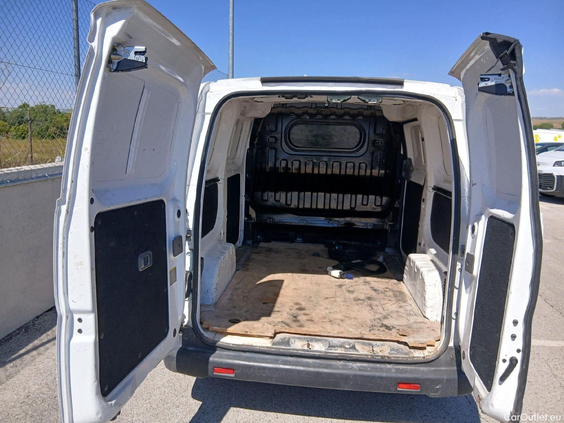  Nissan  NV200 NISSAN e- 110 CV 40 kWh PROFESIONAL #39