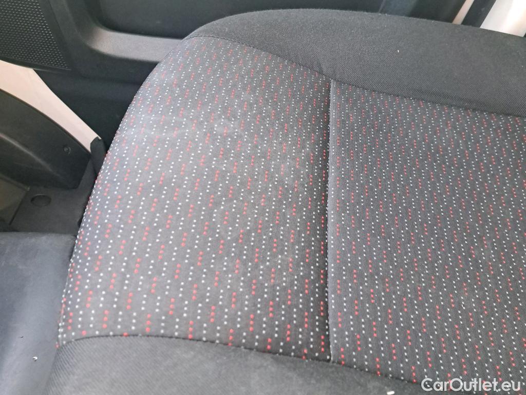  Peugeot  Boxer PEUGEOT  / 2014 / 4P / furgón 335 L2 H2 BHDI 103kW (140CV) S&S 6 V. M #45