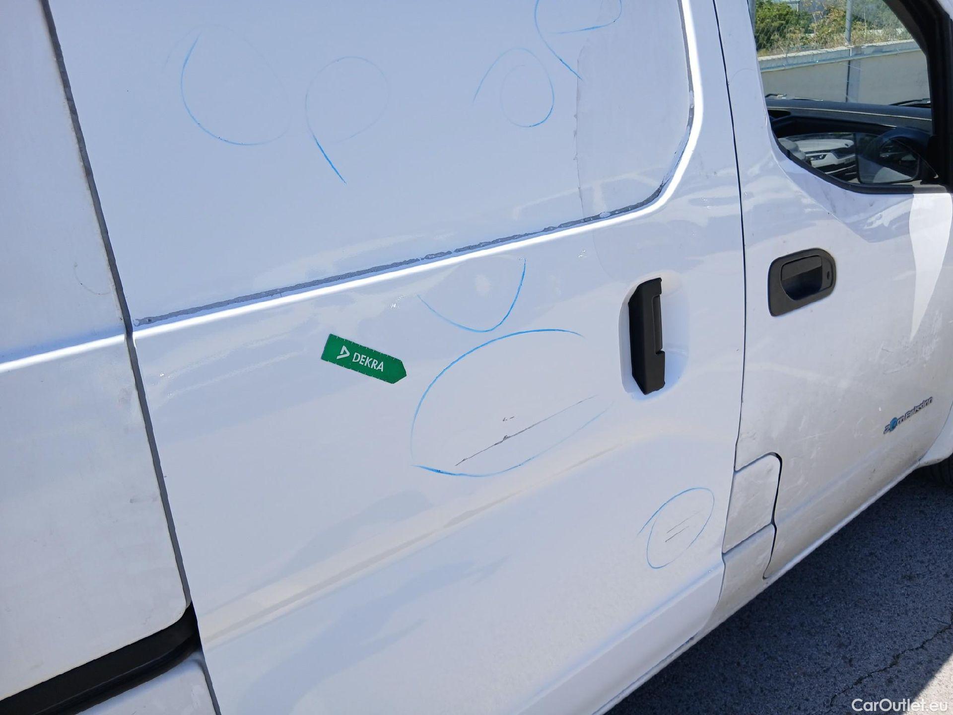  Nissan  NV200 NISSAN e- 110 CV 40 kWh PROFESIONAL #47
