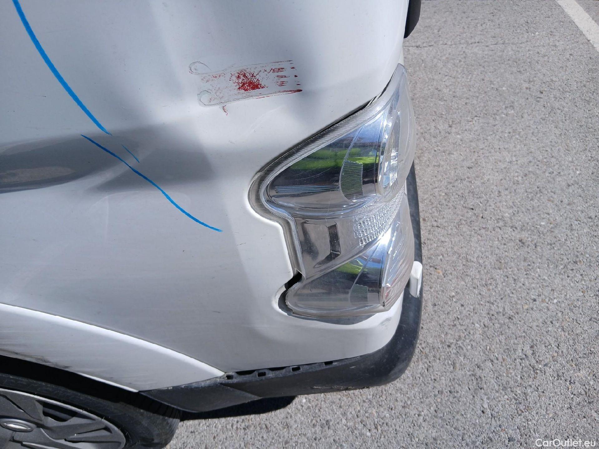  Nissan  NV200 NISSAN e- 110 CV 40 kWh PROFESIONAL #31