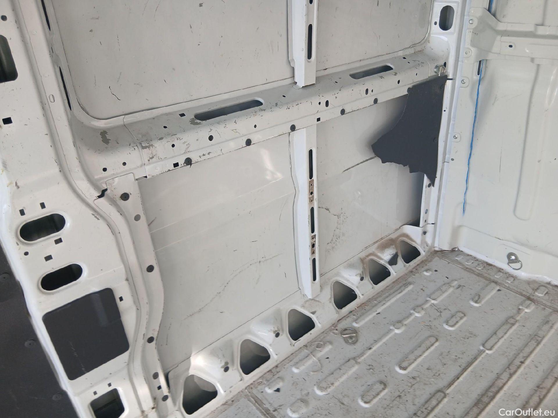  Opel  Movano OPEL  3.5T HeavyL4H2 BlueHDi 160 CV #38