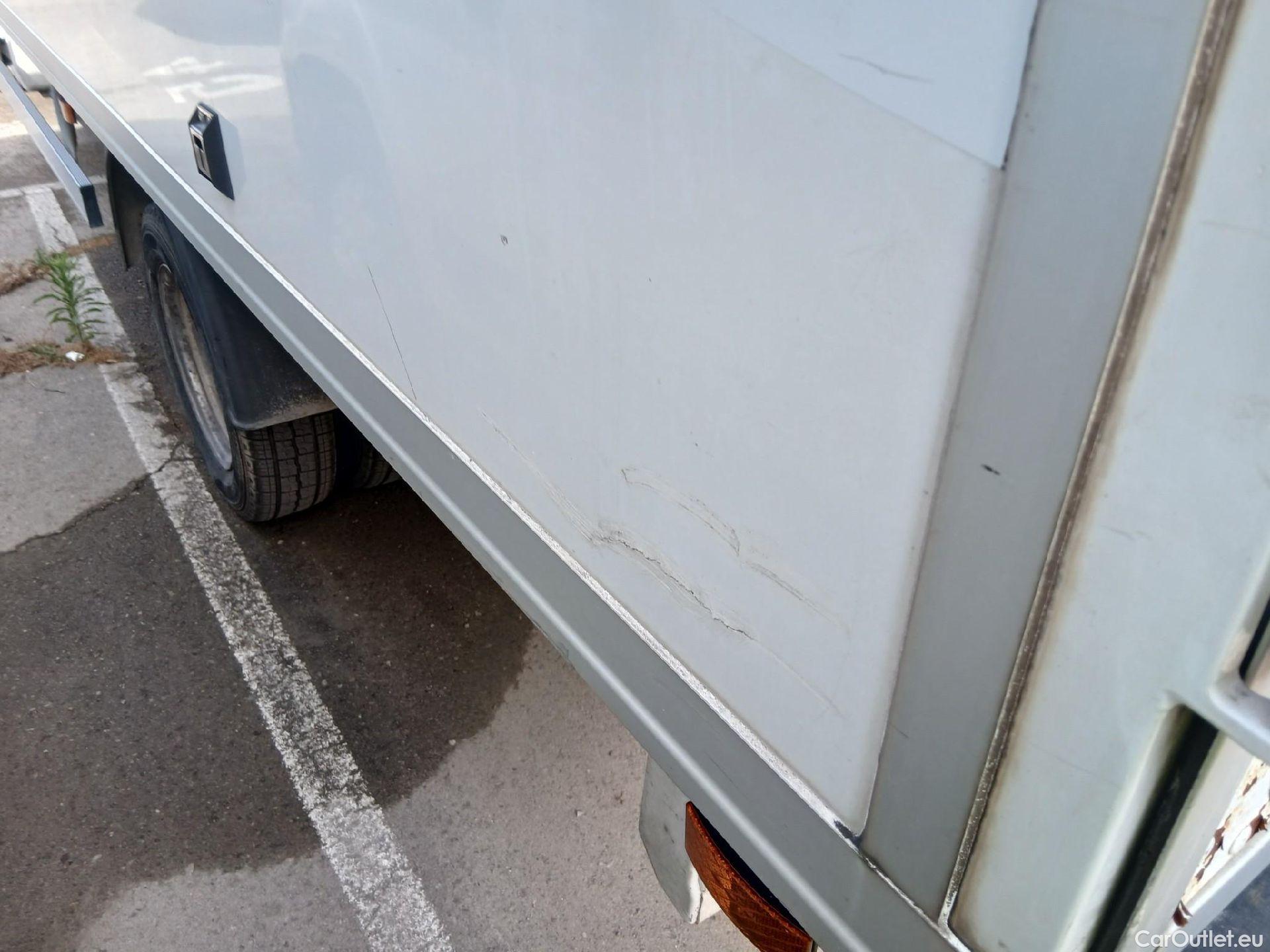 Opel  Movano  B Camión/Caja cerrada Caja cerrada L4H1 3 5t 2.3 turbo 165CV MT6 E6 #30