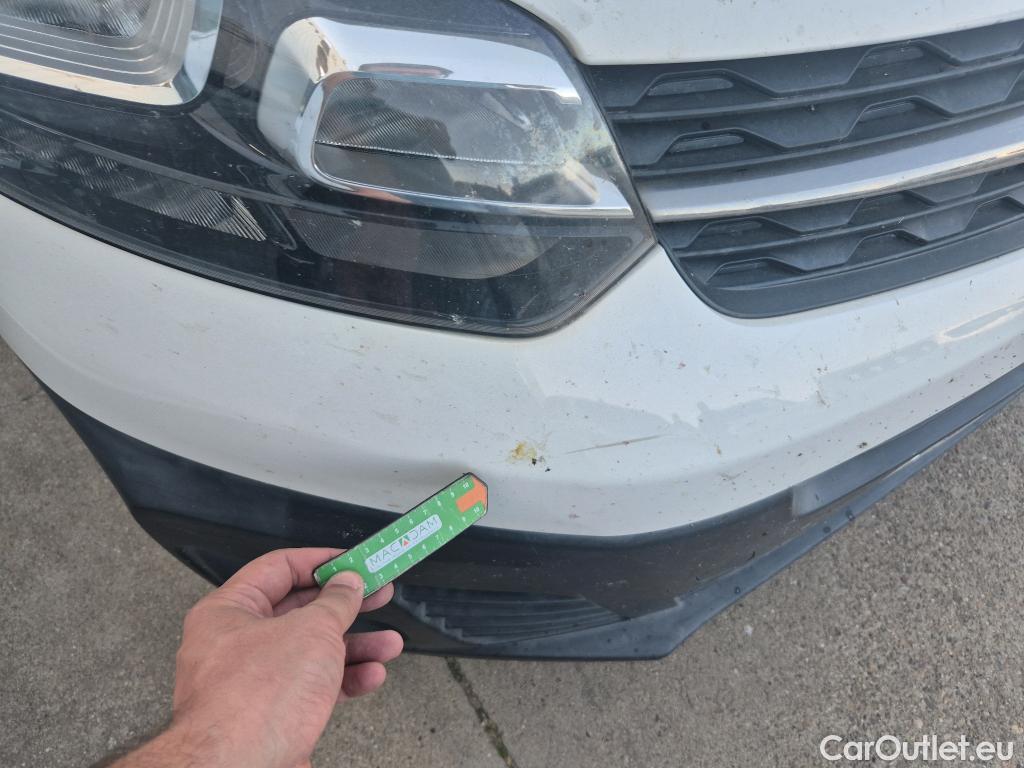  Opel  Vivaro OPEL  / 2019 / 4P / combi 1.5 Diésel 88kW (120CV) M Std Express #23