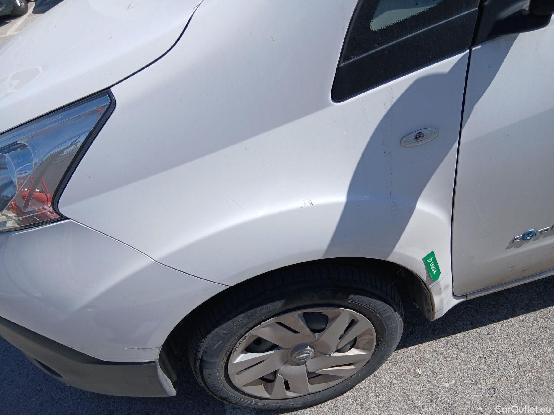  Nissan  NV200 NISSAN e- 110 CV 40 kWh PROFESIONAL #12