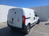  Fiat  Fiorino FIAT  / 2016 / 3P / furgón derivado de turismo Cargo Base N1 1.3 MJet 59 kW (80 CV) #2