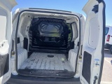  Fiat  Fiorino FIAT  / 2016 / 3P / furgón derivado de turismo Cargo Base N1 1.3 MJet 59 kW (80 CV) #8