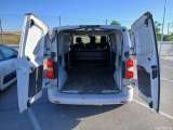  Fiat  Scudo FIAT  / 2021 / 4P / furgón Furgón L2 120cv MT6 Business (AC) #8