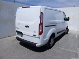  Ford  Transit FORD  Custom / 2012 / 4P / furgón 340 L1 Van Trend Plug-in Hybrid 92,9 kW #2