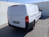  Mercedes  Vito MERCEDES-BENZ  111 CDI Larga 115 CV #2