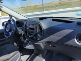  Mercedes  Vito MERCEDES-BENZ  111 CDI Larga 115 CV #3
