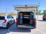  Mercedes  Vito MERCEDES-BENZ  111 CDI Larga 115 CV #8