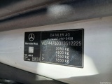  Mercedes  Vito MERCEDES-BENZ  111 CDI Larga 115 CV #14