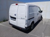 Nissan  NV200 NISSAN e- 110 CV 40 kWh PROFESIONAL #2