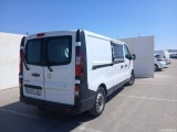  Nissan  NV300 NISSAN  / 2016 / 4P / combi Mixta 6 2.0dCi 88kW L2H1 1,2T Optima #2