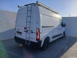  Nissan  NV400 NISSAN  / 2011 / 4P / furgón L2H2 3,5T 2.3dCi EU6 96kW FWD COMFORT #2