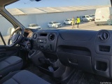  Nissan  NV400 NISSAN  / 2011 / 4P / furgón L2H2 3,5T 2.3dCi EU6 96kW FWD COMFORT #3
