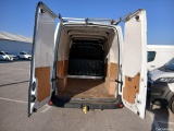  Nissan  NV400 NISSAN  / 2011 / 4P / furgón L2H2 3,5T 2.3dCi EU6 96kW FWD COMFORT #8