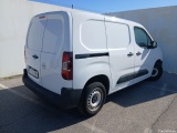  Opel  Combo OPEL  / 2018 / 3P / furgón derivado de turismo 1.6 TD S/S 74kW (100CV) Express L H1 650 (CX) #2