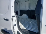  Opel  Combo OPEL  / 2018 / 3P / furgón derivado de turismo 1.6 TD S/S 74kW (100CV) Express L H1 650 (CX) #7