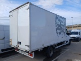  Opel  Movano  B Camión/Caja cerrada Caja cerrada L4H1 3 5t 2.3 turbo 165CV MT6 E6 #2