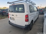  Opel  Vivaro OPEL  / 2019 / 4P / combi 1.5 Diésel 88kW (120CV) M Std Express #2