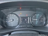  Opel  Vivaro OPEL  / 2019 / 4P / combi 1.5 Diésel 88kW (120CV) M Std Express #4