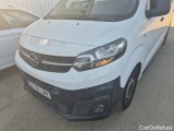  Opel  Vivaro OPEL  / 2019 / 4P / combi 1.5 Diésel 88kW (120CV) M Std Express #15