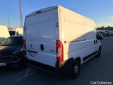  Peugeot  Boxer PEUGEOT  / 2014 / 4P / furgón 335 L2 H2 BHDI 103kW (140CV) S&S 6 V. M #2